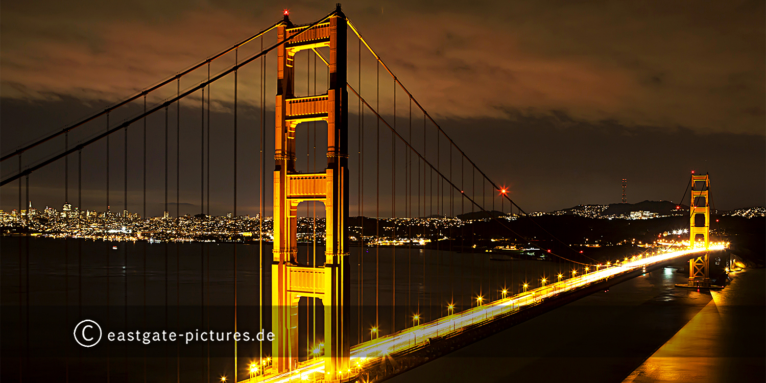 Golden Gate Bridge