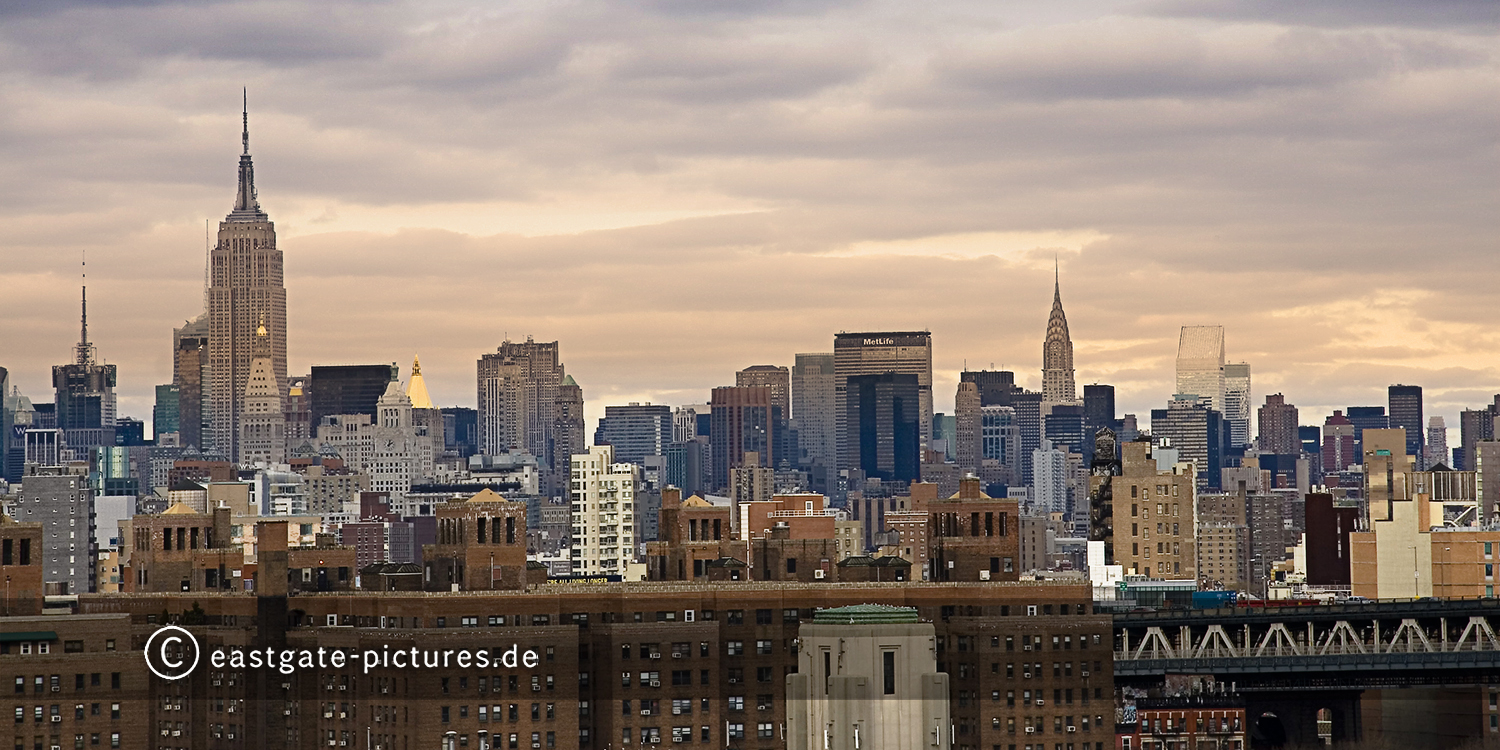 Manhatten
