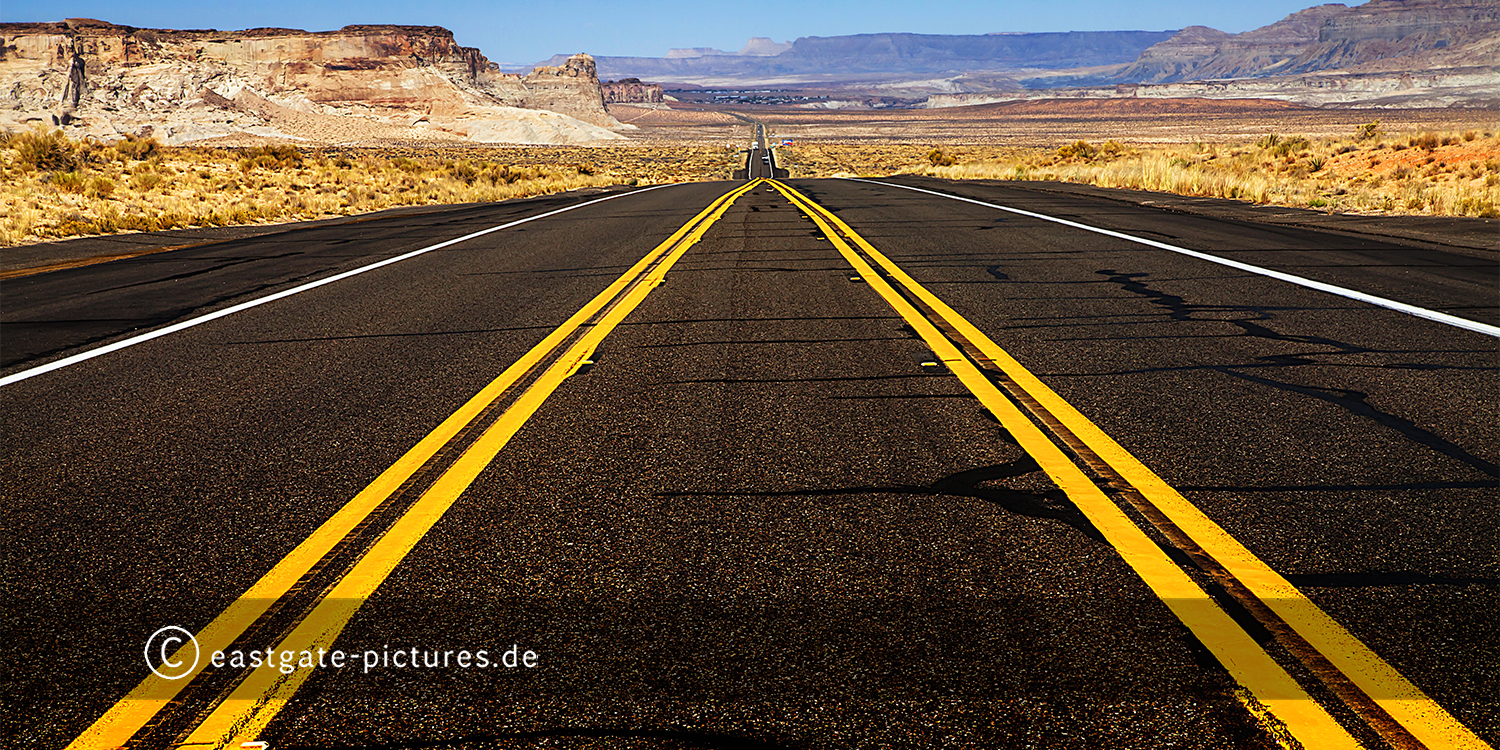 Country Road