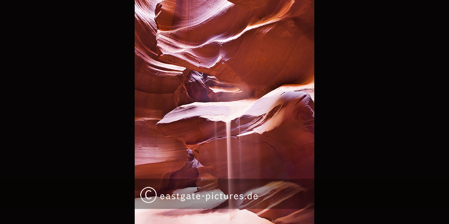 Antelope Canyon