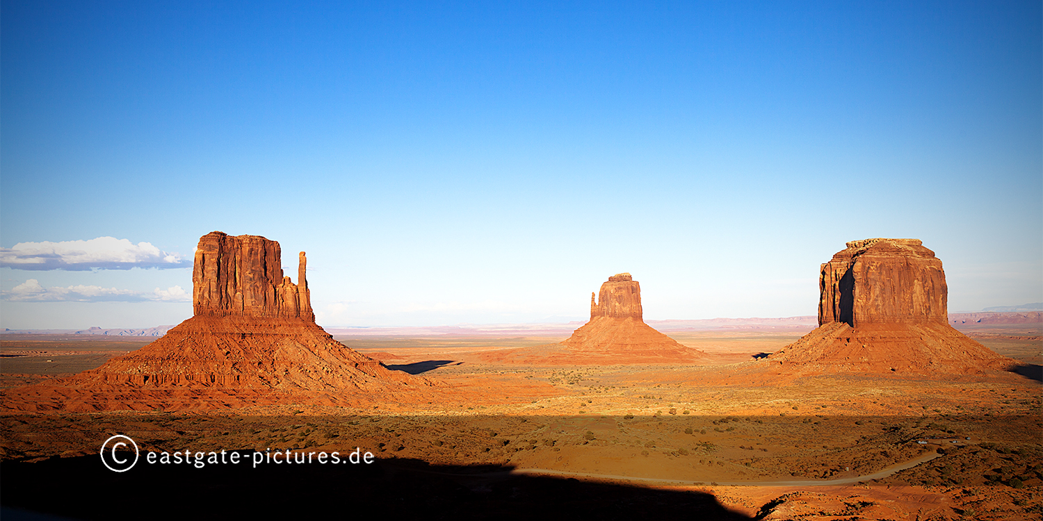 Monument Valley