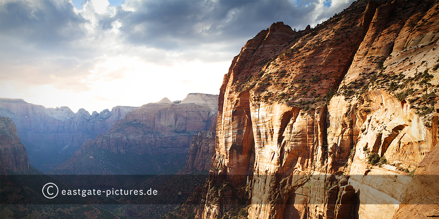 Zion Park