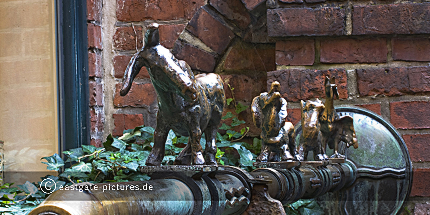 Bremer Stadtmusikanten