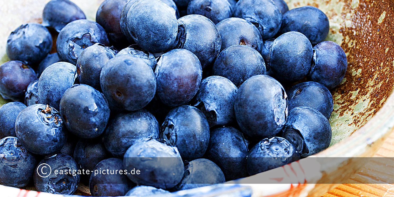 Blaubeeren
